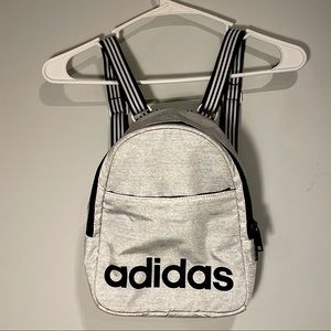 Adidas Mini Backpack